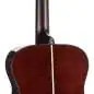 Yamaha FS 9M