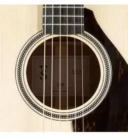 Yamaha FS 9M