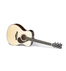 Yamaha FS 9M