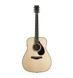 Yamaha FG9 MX