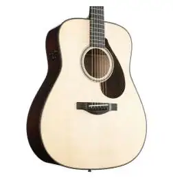 Yamaha FG9 MX