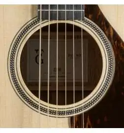 Yamaha FG9 MX