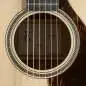 Yamaha FG9 MX