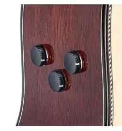 Yamaha FG9 MX