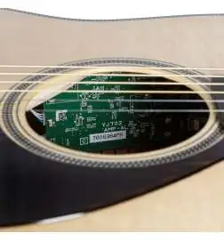 Yamaha FG9 MX