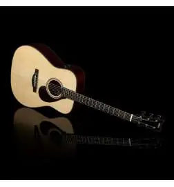 Yamaha FG9 MX