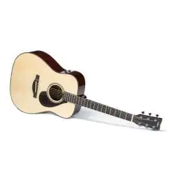 Yamaha FG9 MX