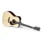 Yamaha FG9 MX
