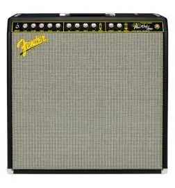 Fender Jack White Pano Verb