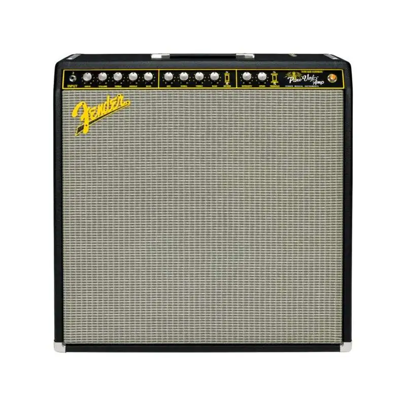 Fender Jack White Pano Verb