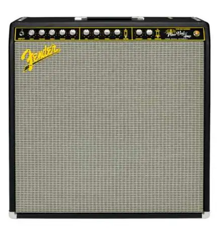 Fender Jack White Pano Verb