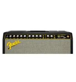 Fender Jack White Pano Verb