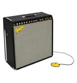 Fender Jack White Pano Verb