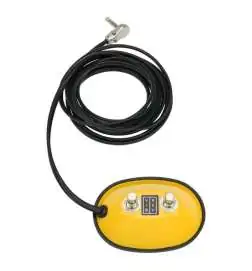 Fender Jack White Pano Verb