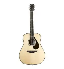 Yamaha FG9 RX