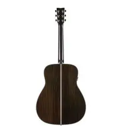 Yamaha FG9 RX