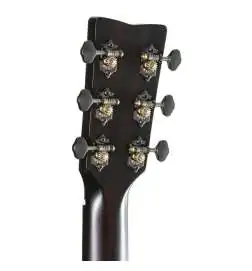 Yamaha FG9 RX
