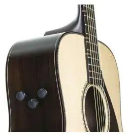 Yamaha FG9 RX