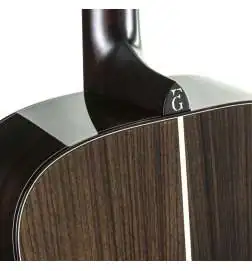 Yamaha FG9 RX