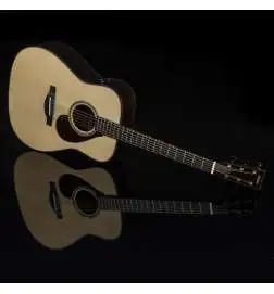 Yamaha FG9 RX