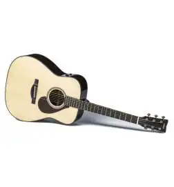 Yamaha FG9 RX