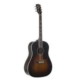 Gibson 1936 Advanced Jumbo VS