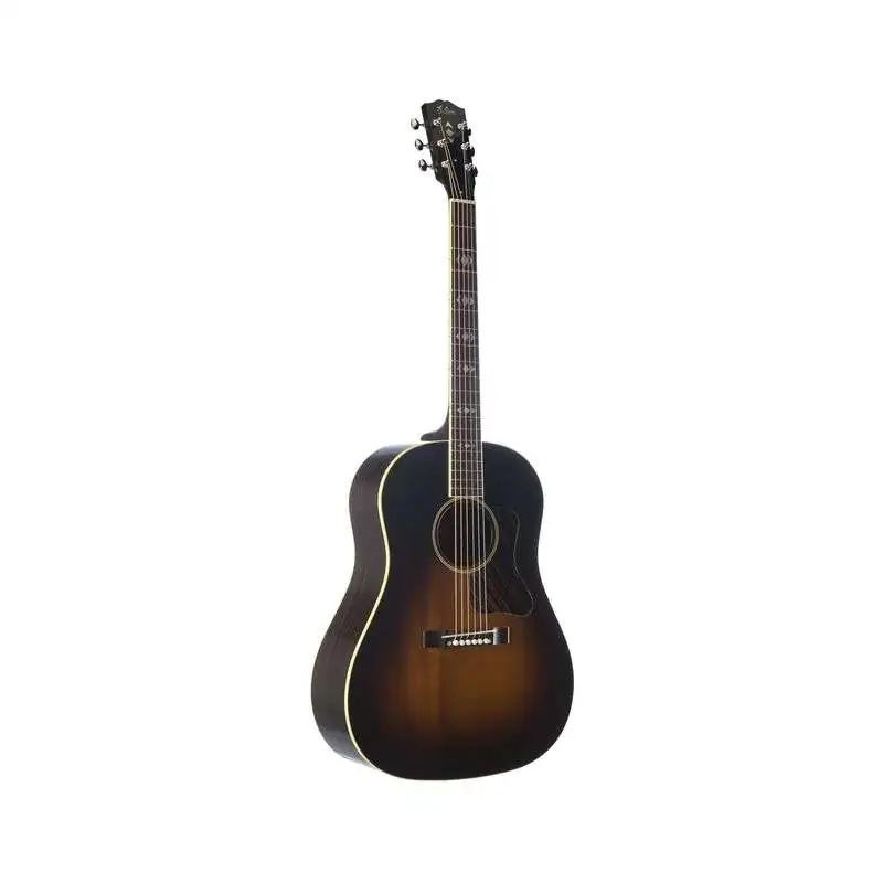 Gibson 1936 Advanced Jumbo VS