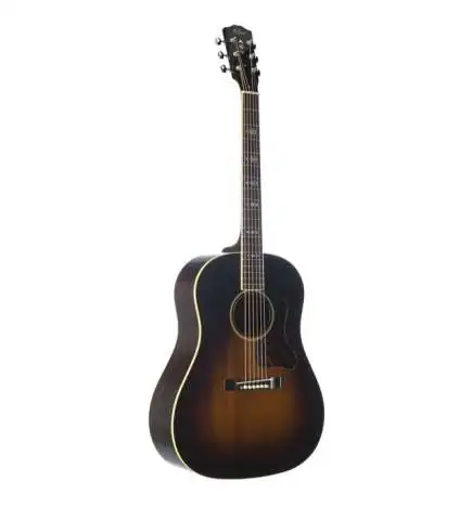 Gibson 1936 Advanced Jumbo VS