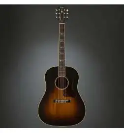 Gibson 1936 Advanced Jumbo VS