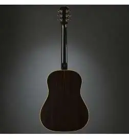 Gibson 1936 Advanced Jumbo VS