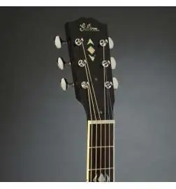 Gibson 1936 Advanced Jumbo VS
