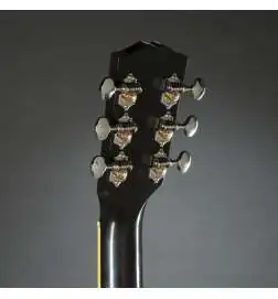 Gibson 1936 Advanced Jumbo VS