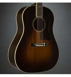 Gibson 1936 Advanced Jumbo VS