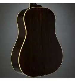 Gibson 1936 Advanced Jumbo VS