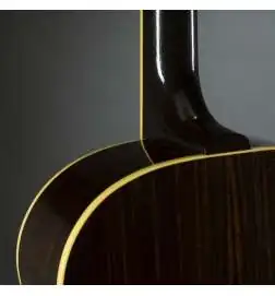 Gibson 1936 Advanced Jumbo VS