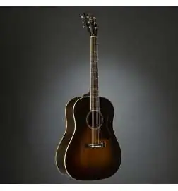 Gibson 1936 Advanced Jumbo VS