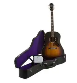 Gibson 1936 Advanced Jumbo VS