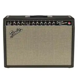 Fender 64 Custom Deluxe Reverb