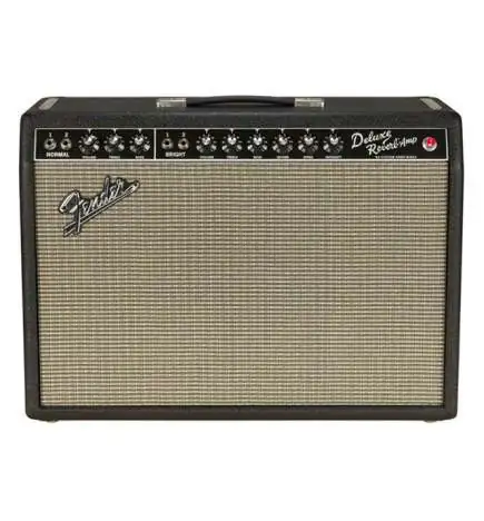 Fender 64 Custom Deluxe Reverb