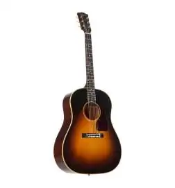 Gibson 1942 Banner J-45 VS