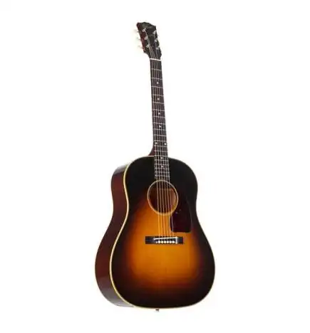 Gibson 1942 Banner J-45 VS