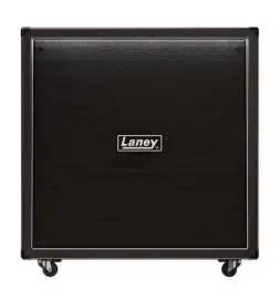 Laney LFR-412 Active Cabinet