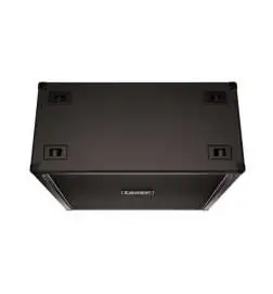 Laney LFR-412 Active Cabinet