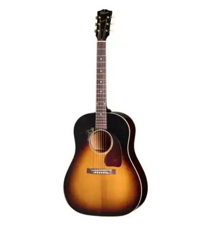 Gibson 1942 Banner J-45 Heavy Aged