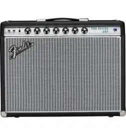 Fender 68 Custom Pro Reverb