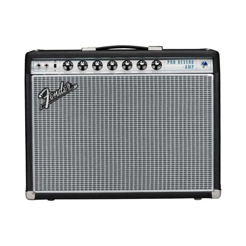 Fender '68 Custom Pro Reverb