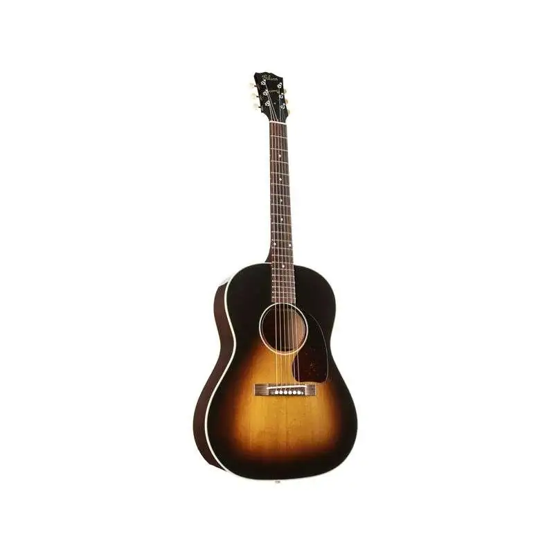 Gibson 1942 Banner LG-2 VSB Gibson 1942 Banner LG-2 VSB