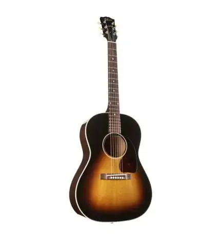 Gibson 1942 Banner LG-2 VSB