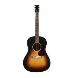 Gibson 1942 Banner LG-2 VSB