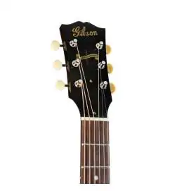 Gibson 1942 Banner LG-2 VSB